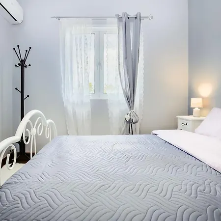 Ena - 2Br Relaxing Apt Near Corfu Town Apartmán Kanálion
