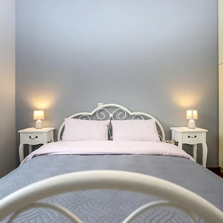 Apartmán Ena - 2Br Relaxing Apt Near Corfu Town