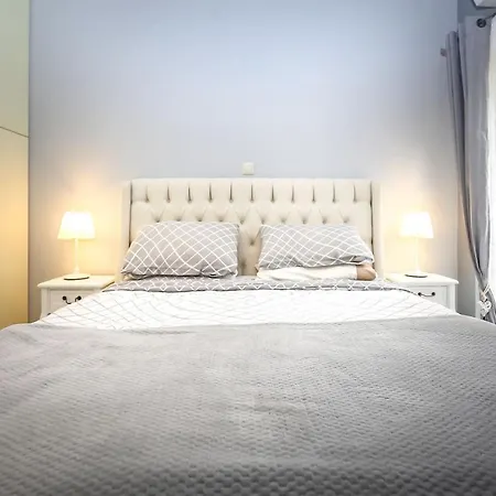 Ena - 2Br Relaxing Apt Near Corfu Town Apartmán