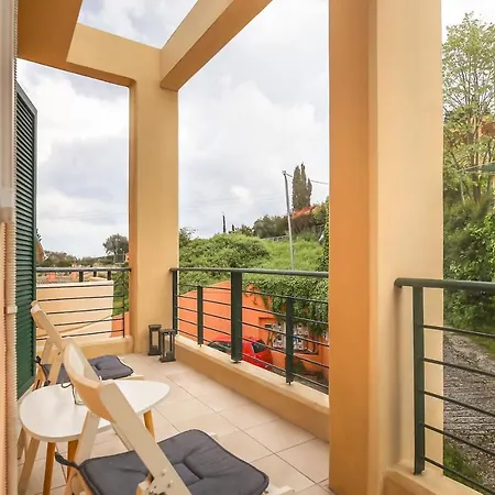 Ena - 2Br Relaxing Apt Near Corfu Town Apartmán *